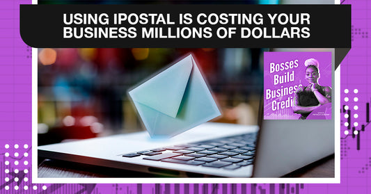 Using iPostal Is Costing Your Business Millions Of Dollars