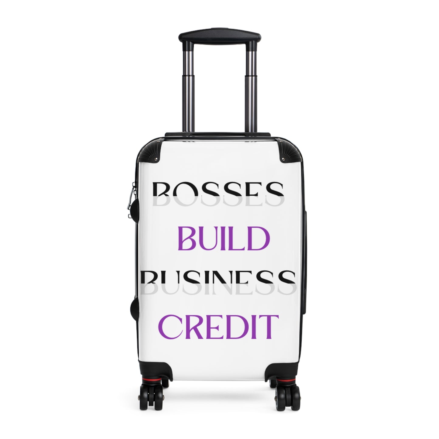BBBC Suitcase / WBG