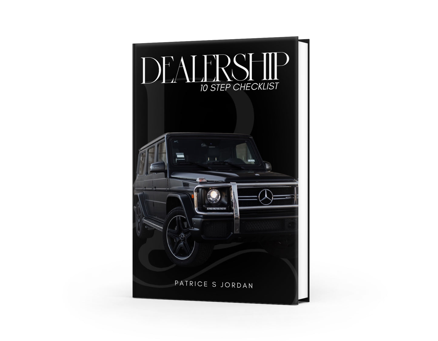 Dealership: A 10-Step Checklist