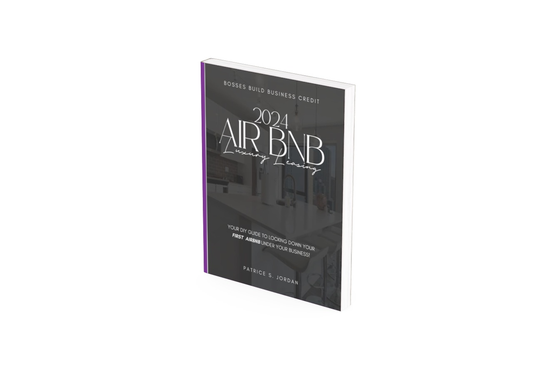 2024 Airbnb Corporate Leasing Ebook