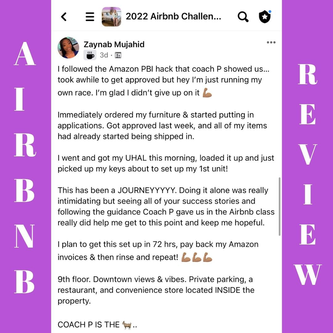 2023 Airbnb Corporate Leasing Ebook