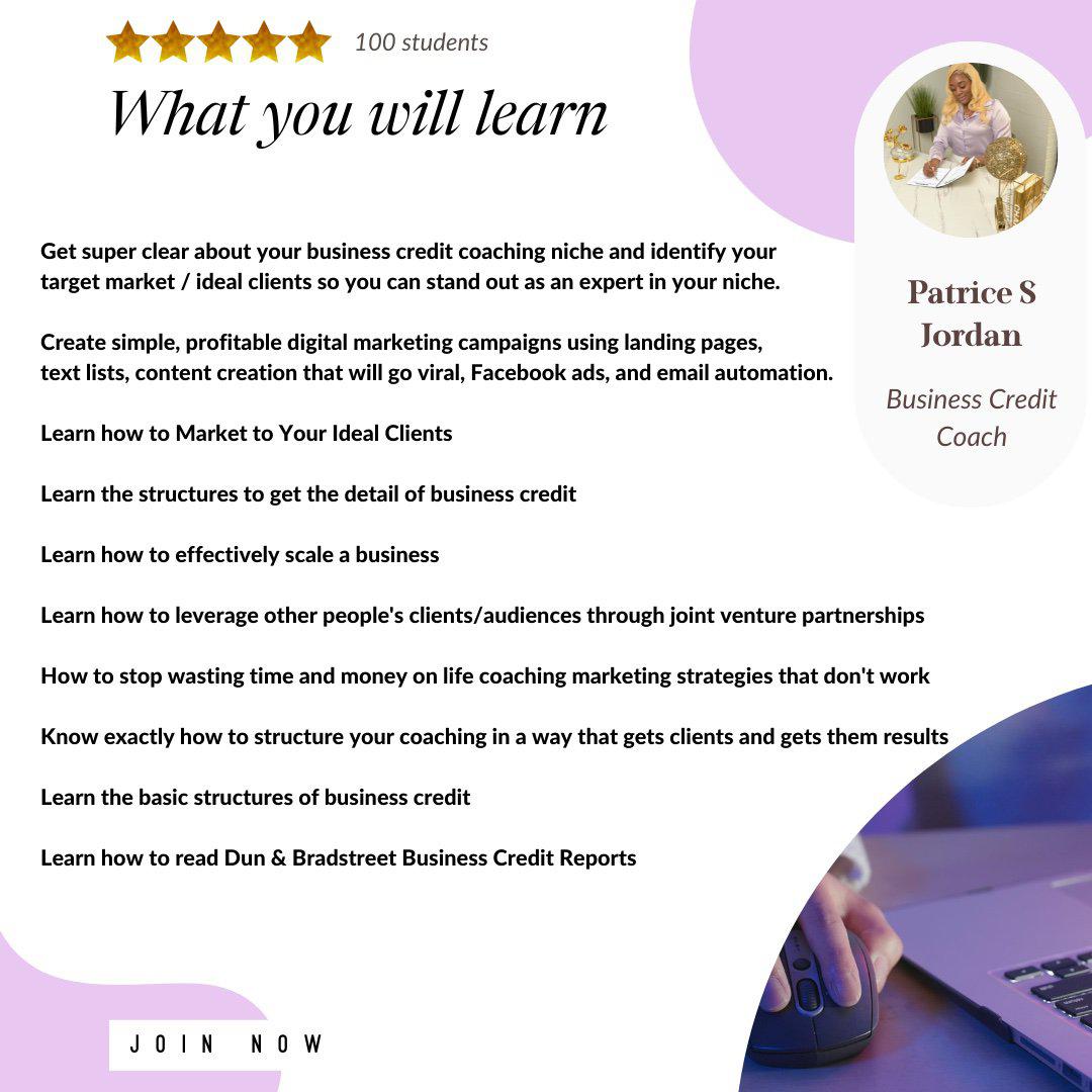6 Figure Coaching Acadmey