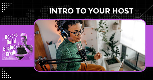 Intro To Your Host