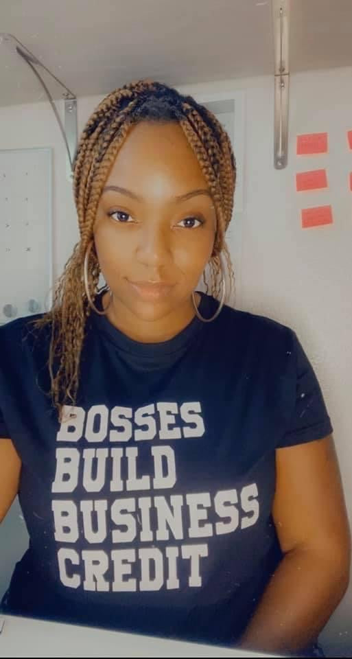 Bosses Build Business Credit T-Shirts